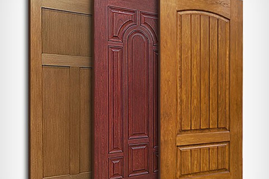 Santa Maria-fiberglass-door-repair