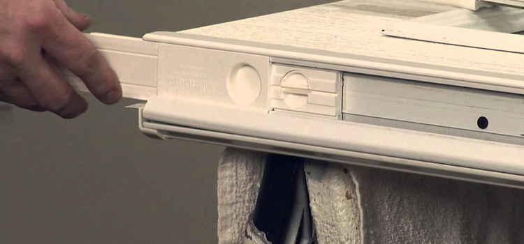 aluminum storefront door repair Santa Maria