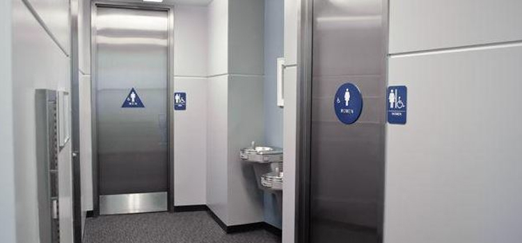 high security metal door repair Santa Maria