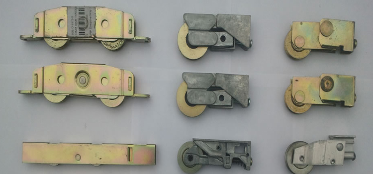 patio sliding door wheel replacement Santa Maria