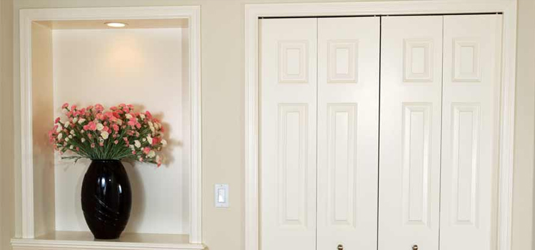 residential closet door repair in Santa Maria