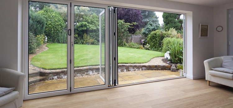 sliding door specialist Santa Maria