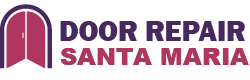 Door Repair Santa Maria